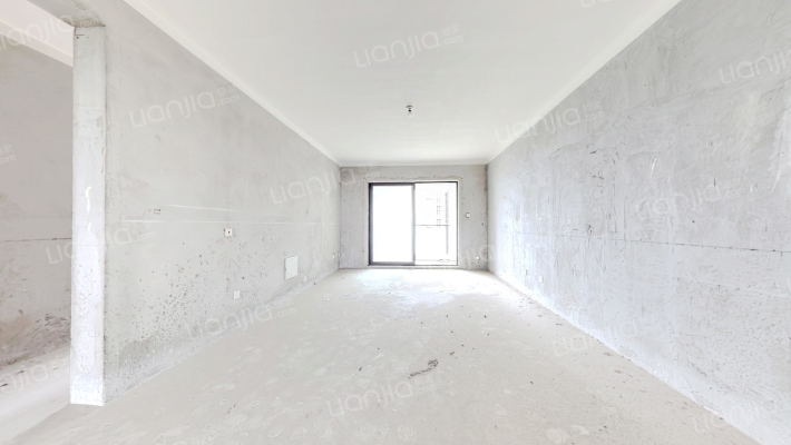 观湖壹号二手房实景图