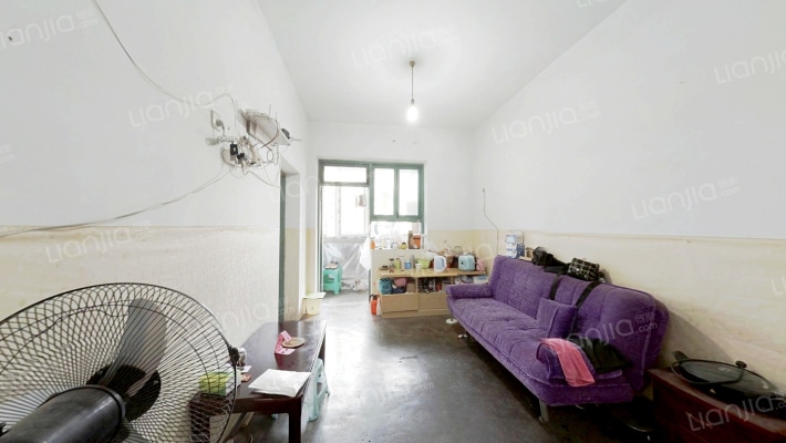 财信园二手房实景图