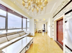 整租·五星国际城 2室2厅 东/西_五星国际城租房