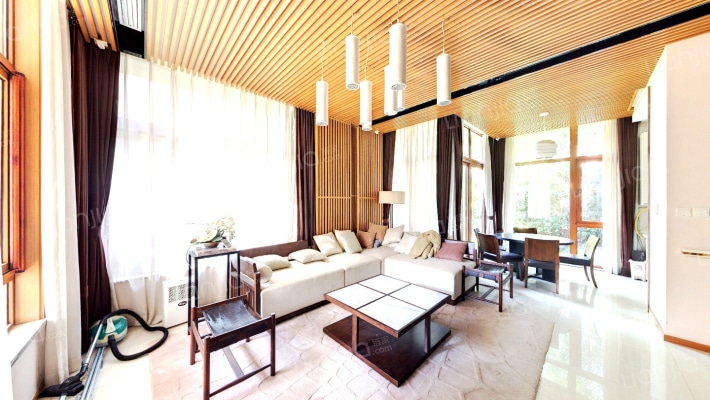 东滩花园二手房实景图