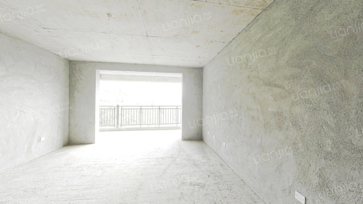 太平洋家园二手房实景图