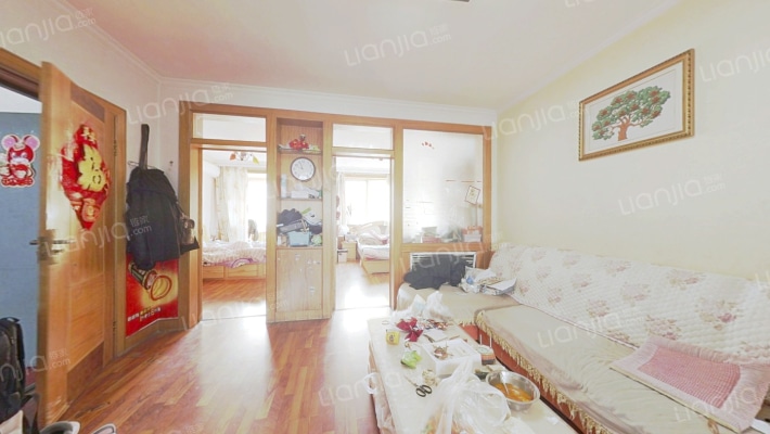 黄海小区二手房实景图