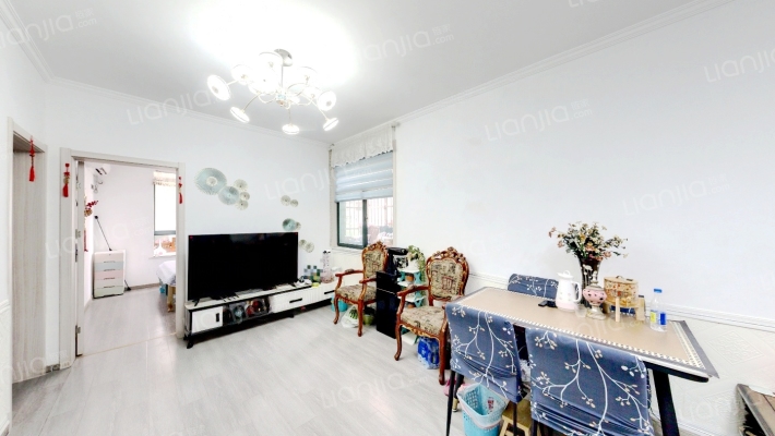 甘棠苑二手房实景图