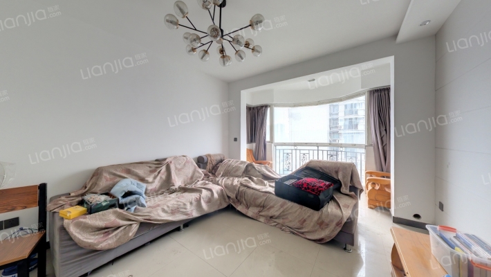 佳怡梧桐居二手房实景图