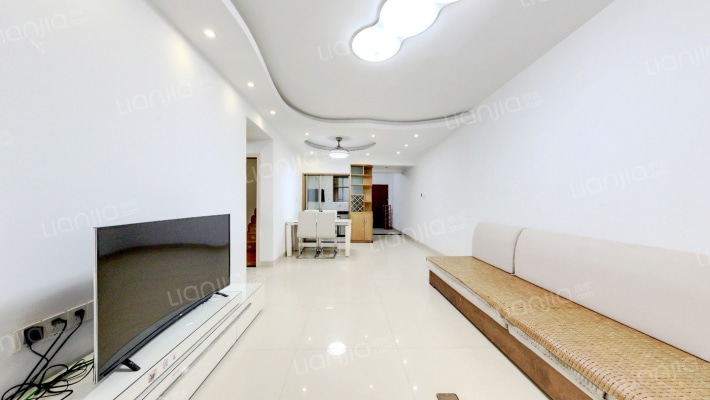 天峰天鹅湾二手房实景图