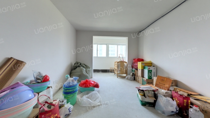 润泰佳园二手房实景图