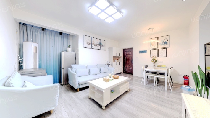 二道桥街71号二手房实景图