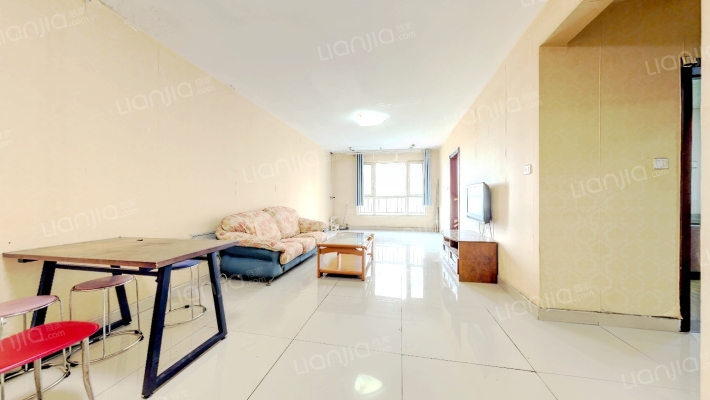 万达广场B2南区二手房实景图