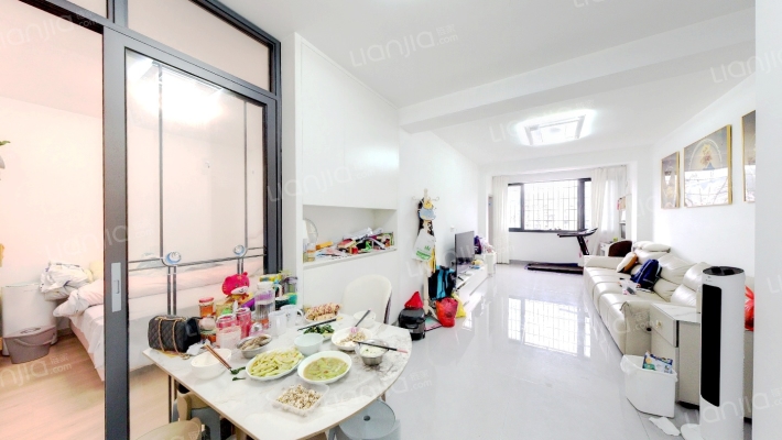 银河新村二手房实景图