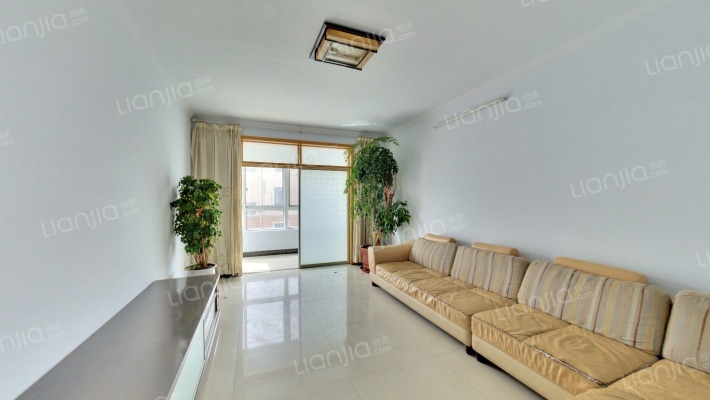 金都花园二手房实景图