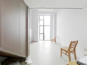 青铁华润城 1室1厅 东-青岛崂山东韩二手房