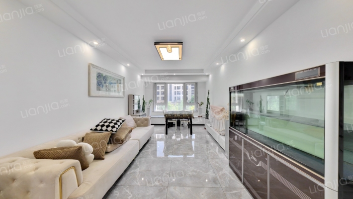 华润置地公元九里二期二手房实景图