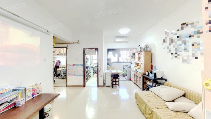 绿佳花园二手房实景图