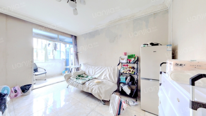 红牌楼北街9号二手房实景图