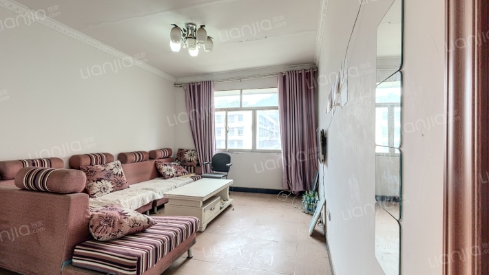 贵州省化工院宿舍二手房实景图