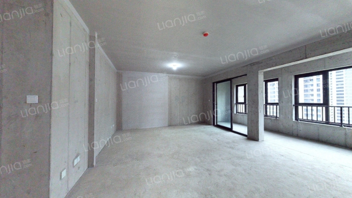 绿城桂语兰庭二手房实景图