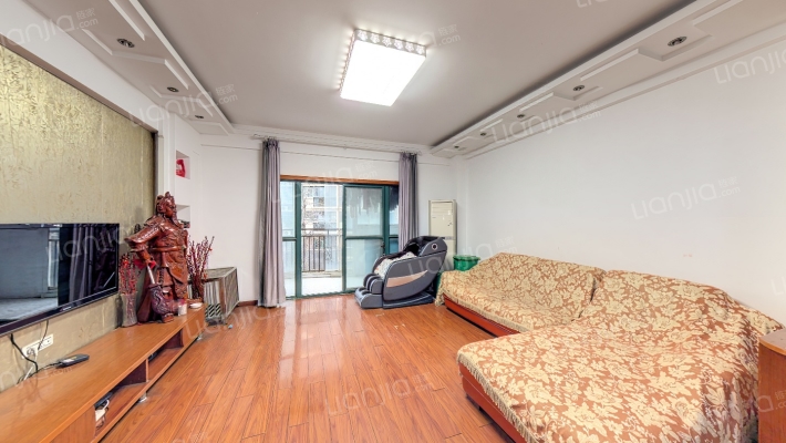 汇文新都D区二手房实景图