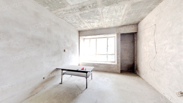 福泰花园二手房实景图