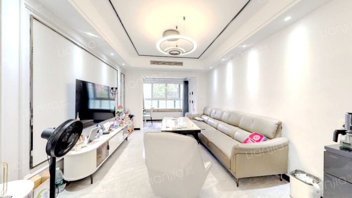 龙城半岛二手房实景图