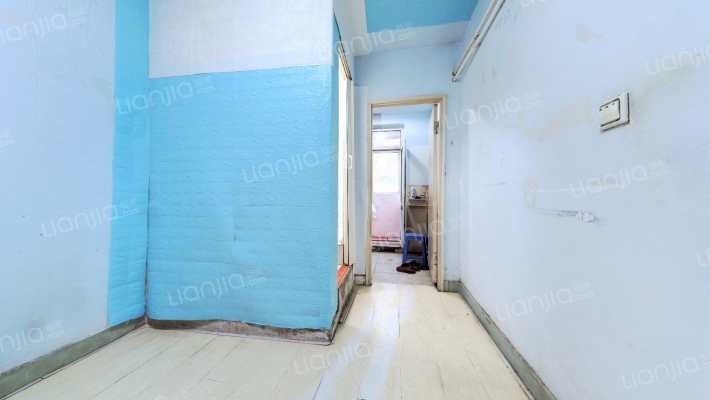 勋业路小区二手房实景图