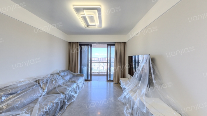 时代美宸一期二手房实景图