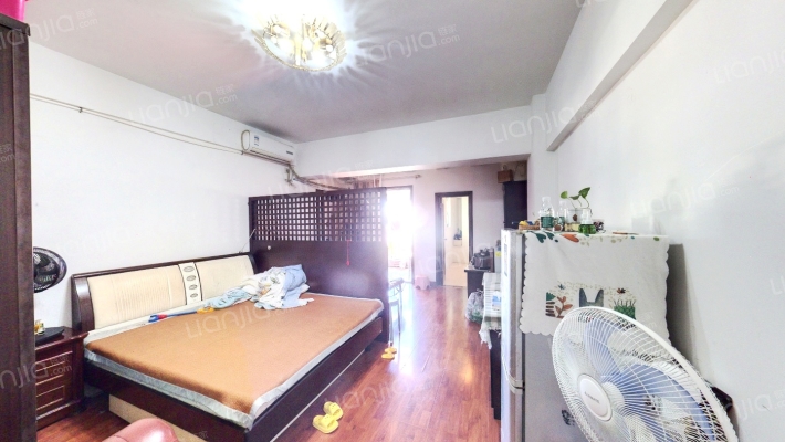 大学城二手房实景图