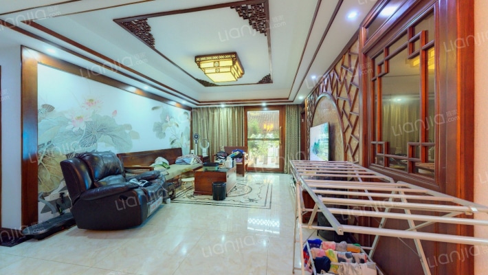 学府大道69号雨山前二手房实景图