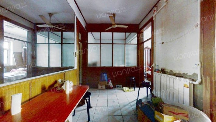 方兴小区二手房实景图