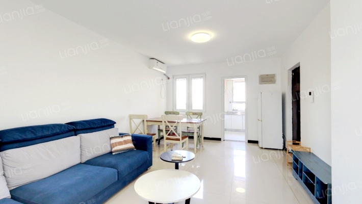 仁悦居7号院二手房实景图