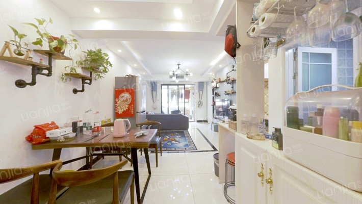 天正理想城二手房实景图