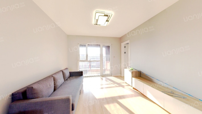 中旅万科城二期二手房实景图