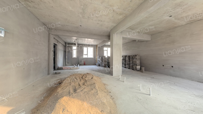 昌盛经典五期二手房实景图