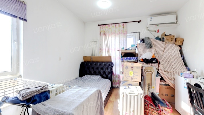 阳光花园二手房实景图