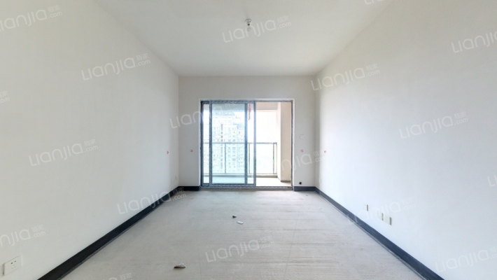 成都城投锦樾峰境二手房实景图