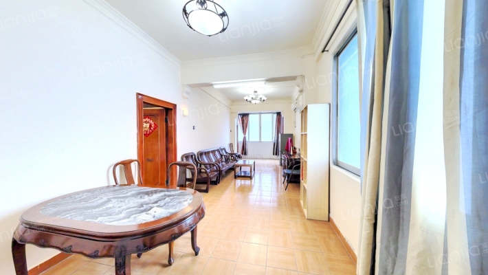 东环路3号大院二手房实景图