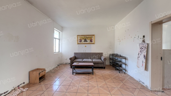 西坛新村二手房实景图