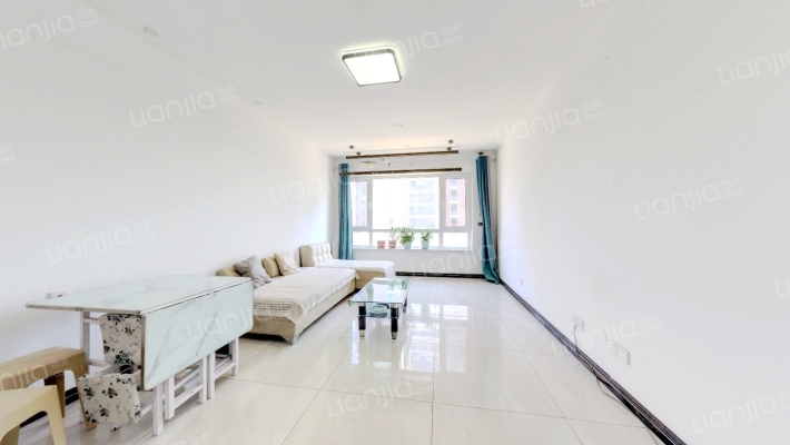 融创城二手房实景图