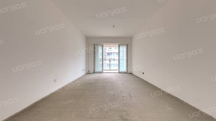 嘉源红郡二手房实景图