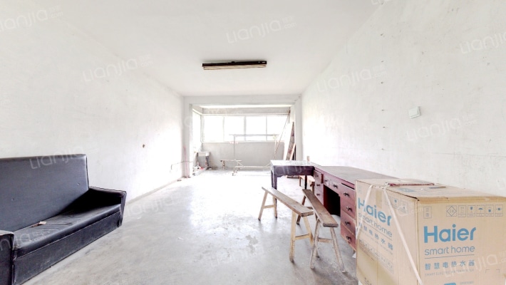 花苑新村（花桥）二手房实景图