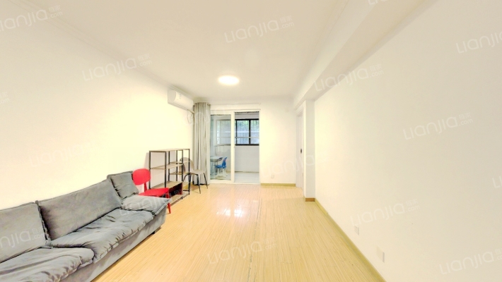 紫金墨香苑二手房实景图