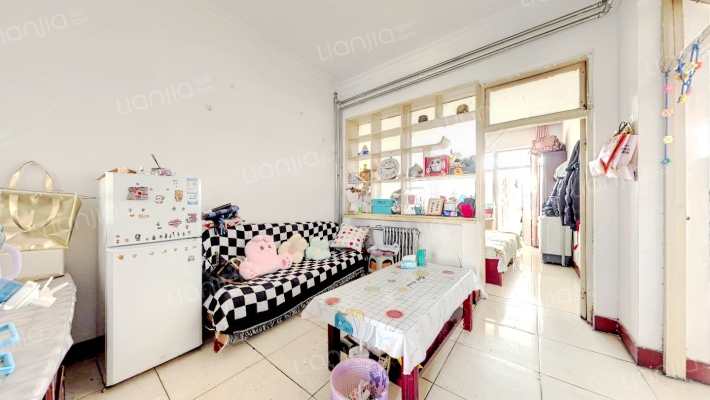 张庄路104号二手房实景图