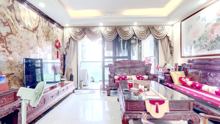 圣河西E号二手房实景图