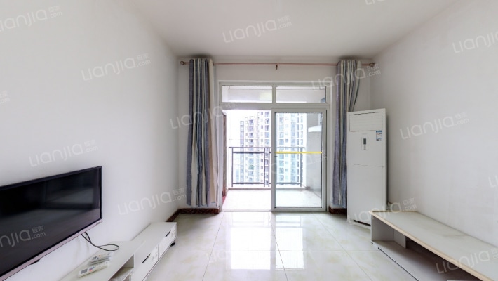 时代都汇F组团二手房实景图