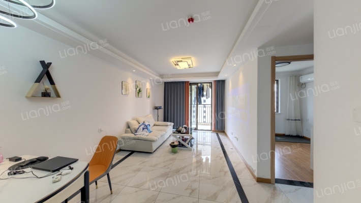 泰海苑二手房实景图