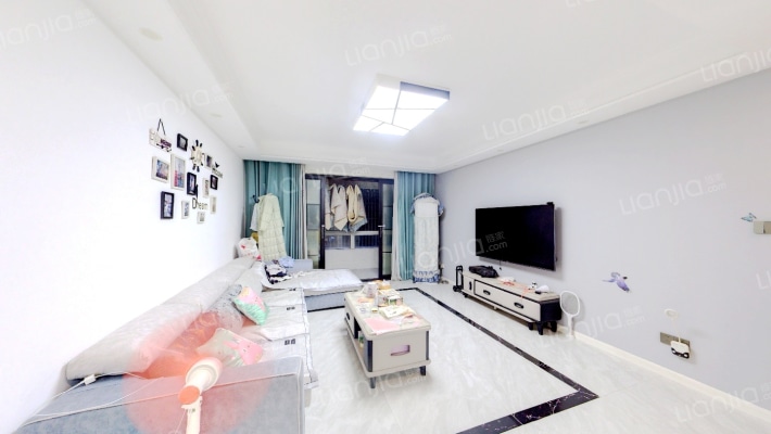 塔影景苑A区二手房实景图