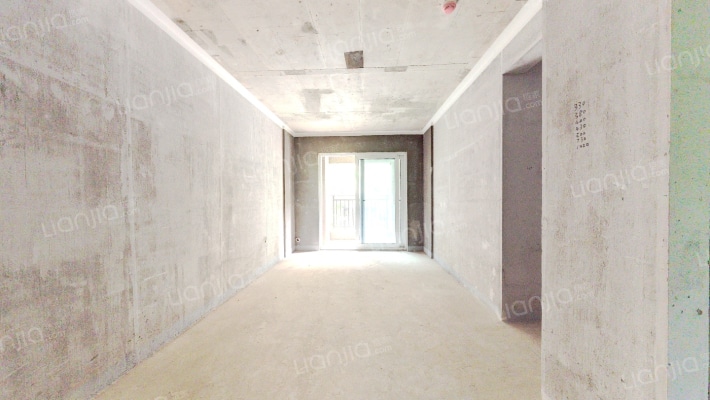 孔雀城航天府二手房实景图