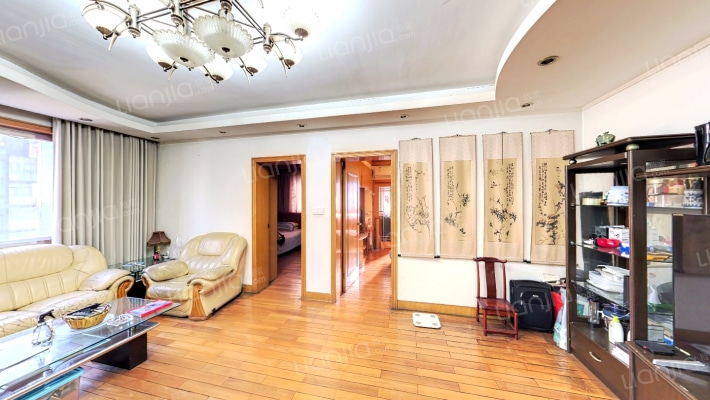 向韶村二手房实景图