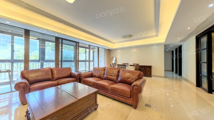 领峰华庭东区二手房实景图