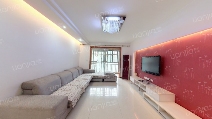 颐秀居二手房实景图