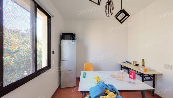 青山一村1-22号二手房实景图